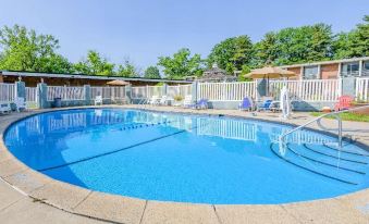 Aire Hotel Hershey Lebanon