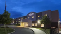 Candlewood Suites READING by IHG Hotels near Berks Leisure Area