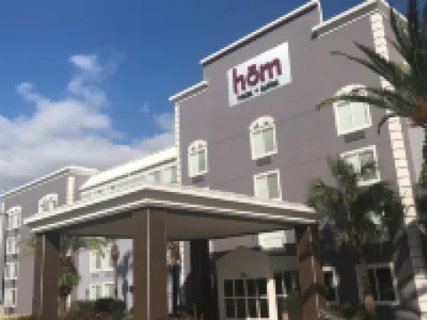 Hom Hotel Gainesville, SureStay Collection by Best Western ゲーンズビルのホテル