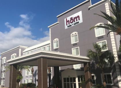 Hom Hotel Gainesville, SureStay Collection by Best Western