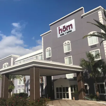 Hom Hotel Gainesville, SureStay Collection by Best Western