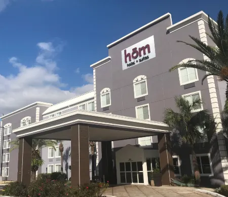 Hom Hotel Gainesville, SureStay Collection by Best Western Отели в г. Haile Plantation