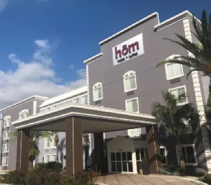 Hom Hotel Gainesville, SureStay Collection by Best Western