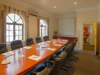 Mountain View International Hotel Hotels in Mbabane
