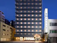 Toyoko Inn Jr Kobe Eki Kita Guchi