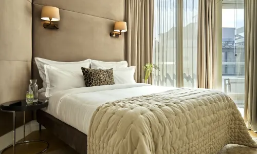 H15 Boutique Hotel, Warsaw, a Member of Design Hotels