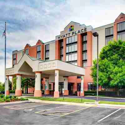 DoubleTree Suites by Hilton Sacramento - Rancho Cordova Hotel Exterior