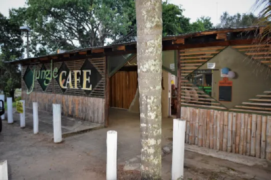 Hazyview Adventure Backpackers โรงแรมใน