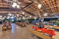 Club Mahindra Saj Mahabaleshwar