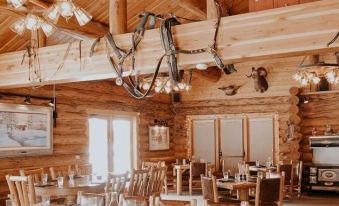 320 Guest Ranch