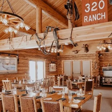 320 Guest Ranch