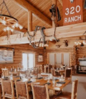 320 Guest Ranch