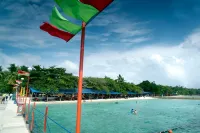 Paradise Island Park & Beach Resort - Beach