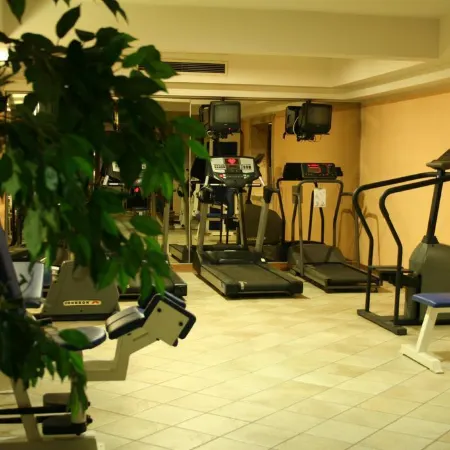 Buyukhanli Park Hotel
