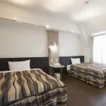 Hotel Tetora Tsurumi Hotels in Tsurumi Ward