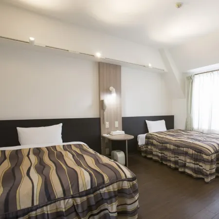 Hotel Tetora Tsurumi