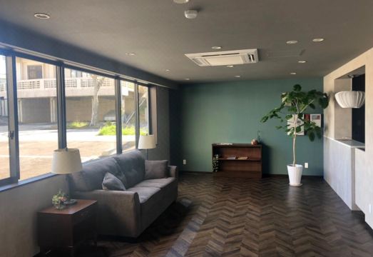 미스터 긴조 인 우루마 썸네일