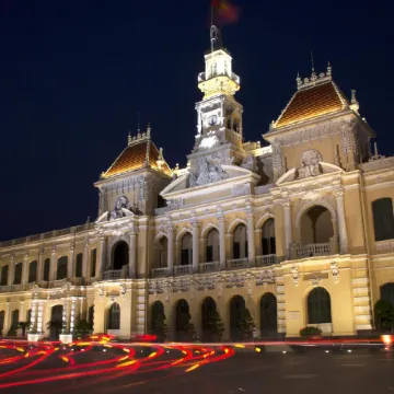 S79 Hoa Huong Duong Hotel Отели рядом с достопримечательностью «Парк Dam Sen»