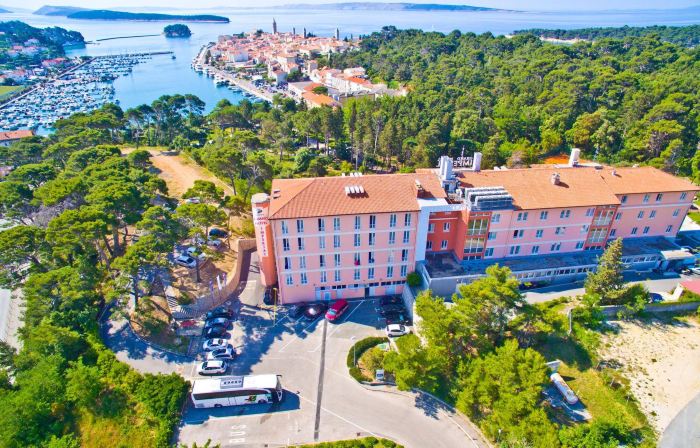 Imperial Heritage Hotel, Valamar Collection