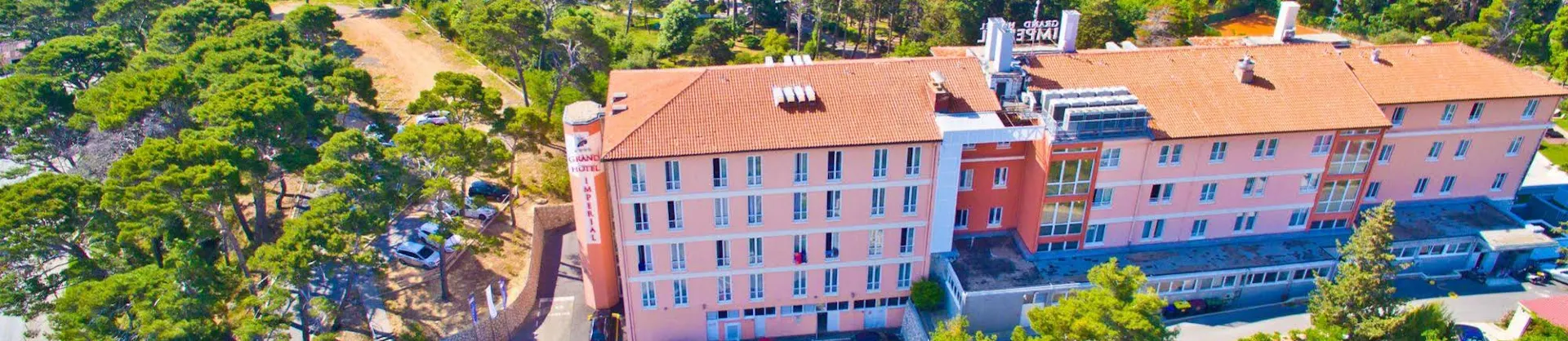 4-Star Select Hotels