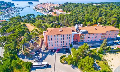 Imperial Heritage Hotel, Valamar Collection