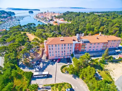 Imperial Heritage Hotel, Valamar Collection