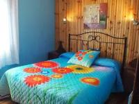 Casa Rural Arboliz Hotel di Gernika-Bermeo