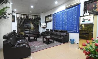 Al Eairy Furnished Apartments Riyadh 5