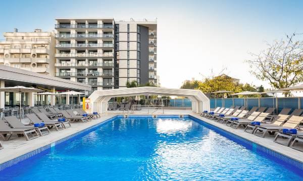 Jupiter Algarve Hotel