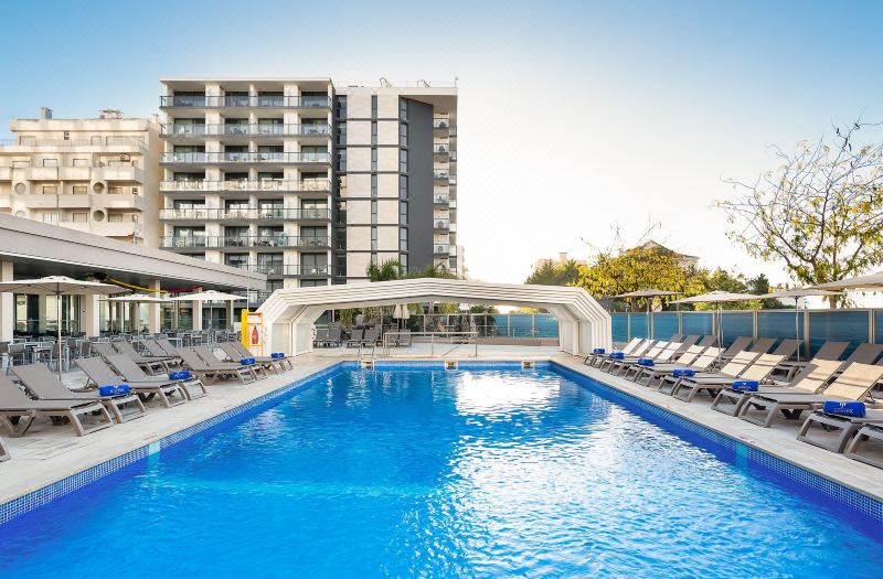 Jupiter Algarve Hotel