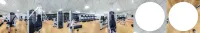 Sheraton Waikiki Beach Resort - Gym
