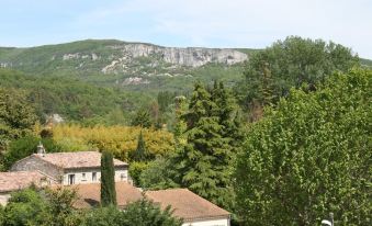 |Gîte Le Jabron