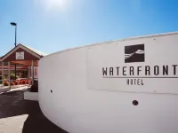 Nightcap at Waterfront Hotel Hotels in Buderim