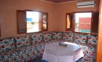 Hôtel El Fayja