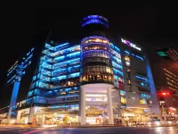 臺中安可旅店 東海大學周邊住宿飯店