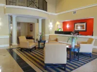 Candlewood Suites Houston Space Center – Webster by IHG Ξενοδοχεία στην πόλη Webster
