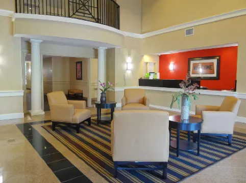 Candlewood Suites Houston Space Center – Webster by IHG
