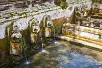 Griya Buda Guest House Hoteller i Gianyar
