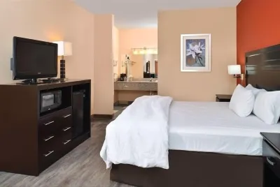 La Bonita Inn & Suites - McCamey