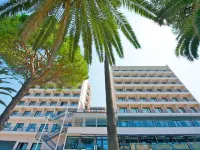 Hotel Delfino Taranto Hotéis em Taranto