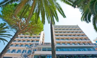 Hotel Delfino Taranto