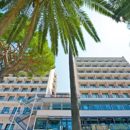 Hotel Delfino Taranto