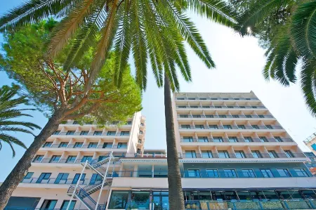 Hotel Delfino Taranto