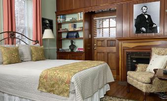 Lightner Farmhouse B&B