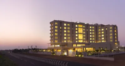 Grey Suit Hotels near Arulmigu Muthumariamman Temple