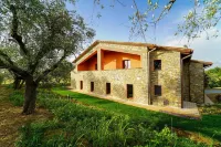 Villa Il Girasole