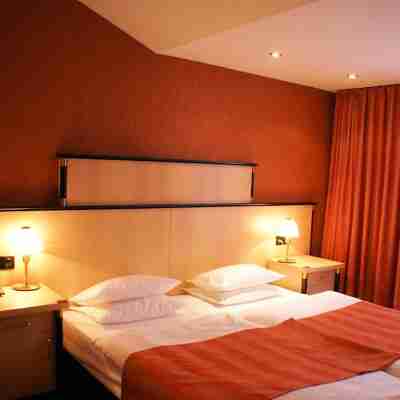 Arvena Messe Hotel Rooms