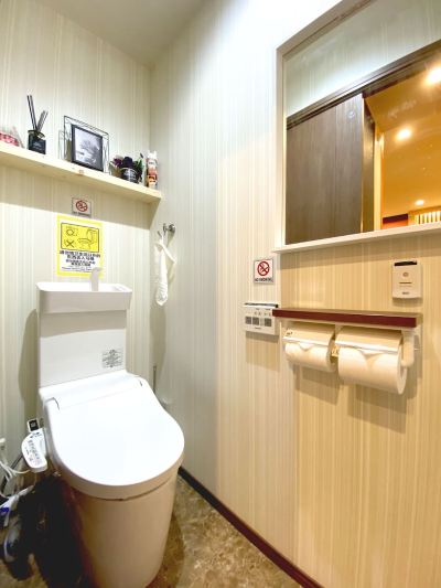 ファミリー ヴィラ 曳舟隠れ旅館の写真