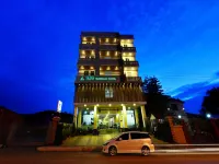 Uct Taunggyi Hotel