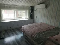 佰緣公寓（燕山中路分店） Hotels in Qian'an